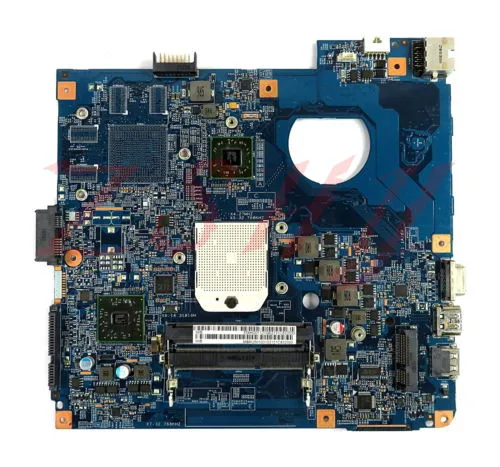 

for ACER Aspire 4551 laptop motherboard 48.4HD01.031 PNMB.PU501.001 Integrated DDR3 Free Shipping 100% test ok
