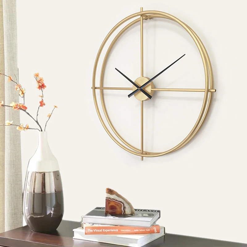 metal wall decorations living room (9)