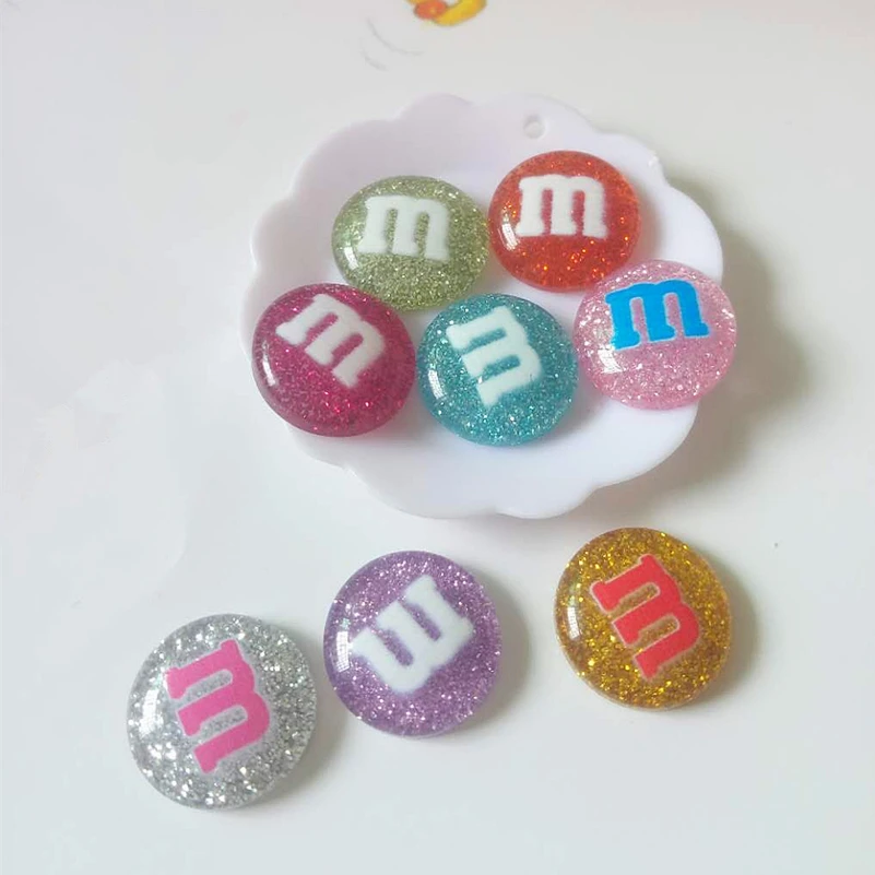 resin bean m