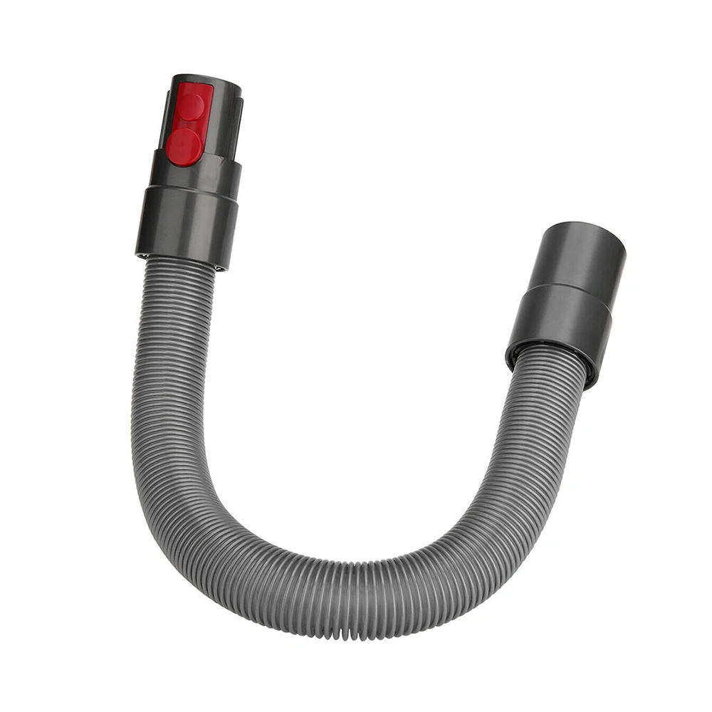 Для Dyson V8 V10 V7 пылесос 1 шт PU Удлинительный шланг запасные части замена гибкая