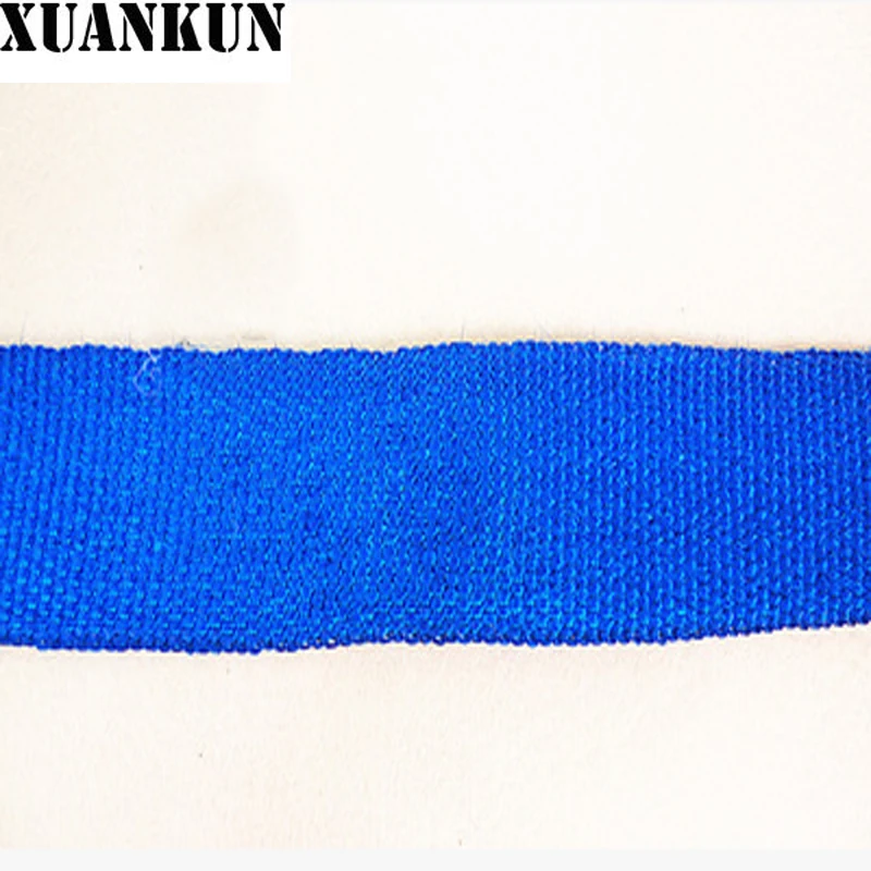 XUANKUN не щелочной антигладильная ткань супер высокая термостойкая цветная антигладильная лента