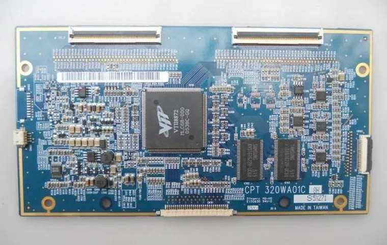 

V460HJ1-C01 Logic Board