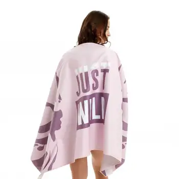 

2019 Newest Style Fashion Flamingo 450G Round Beach Towel with Tassels Microfiber 150cm Picnic Blanket Mat Tapestry 3DBH107V