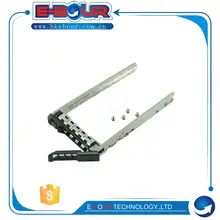 2,5 ''Caddy ttay для Dell PowerEdge R730 R820 R920 8 FKXC SATA Сервер лоток SAS жесткий диск контейнер для носителя