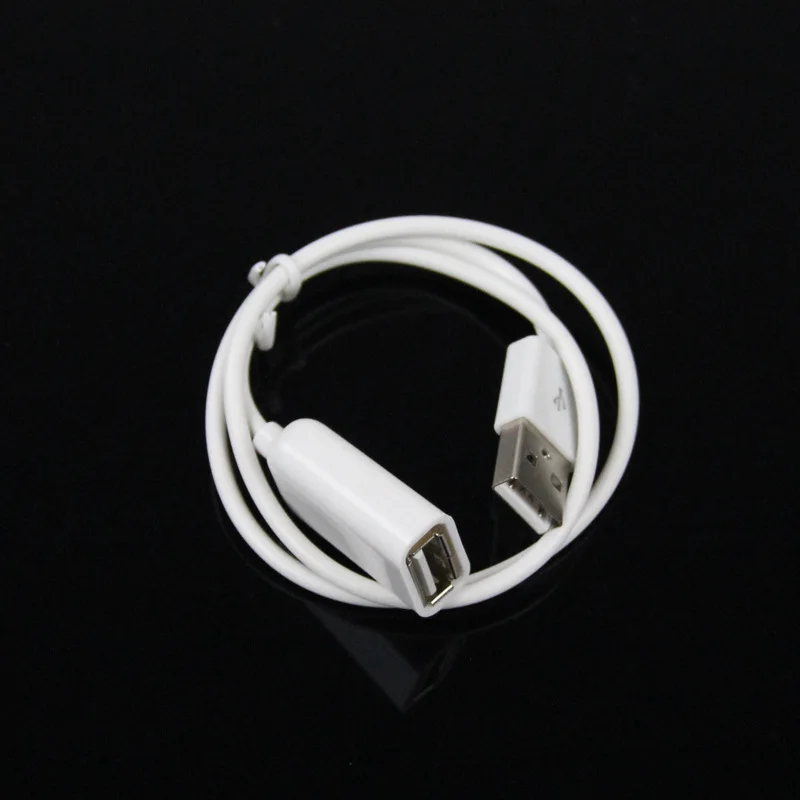 USB 2,0 Женский стандартный USB A к USB 2,0 Мужской USB A Удлинительный кабель для компьютера ноутбука