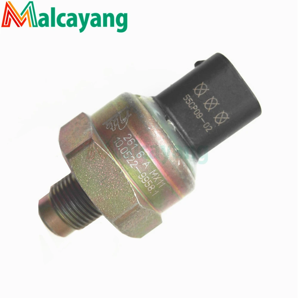 

Brake Pressure Sensor 34521164458 for BMW 3 5 Series Z4 E46 E60 E61 E63 E64 E85 316Ci 318Ci 330d 330xi M3 520i 525d 530d