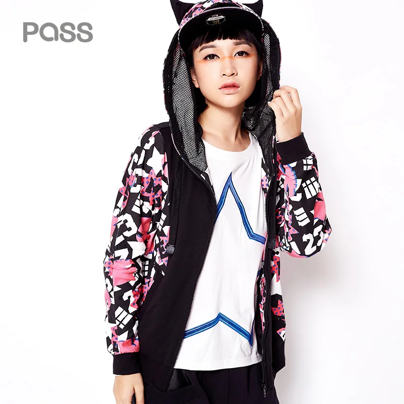 Aliexpress.com : Buy PASS Casual Sweatshirt Women Autumn