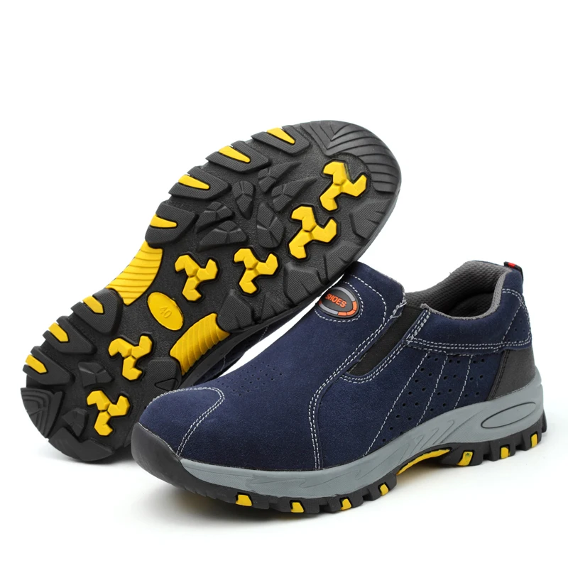 New-exhibition-Men-Safety-Shoes-Steel-Toe-Anti-smashing-2019-Casual-Breathable-anti-puncture-slip-Mens-Labor-work-safety-Boots (12)