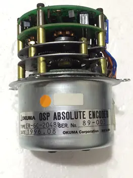 

The encoder ER-GC-2048D