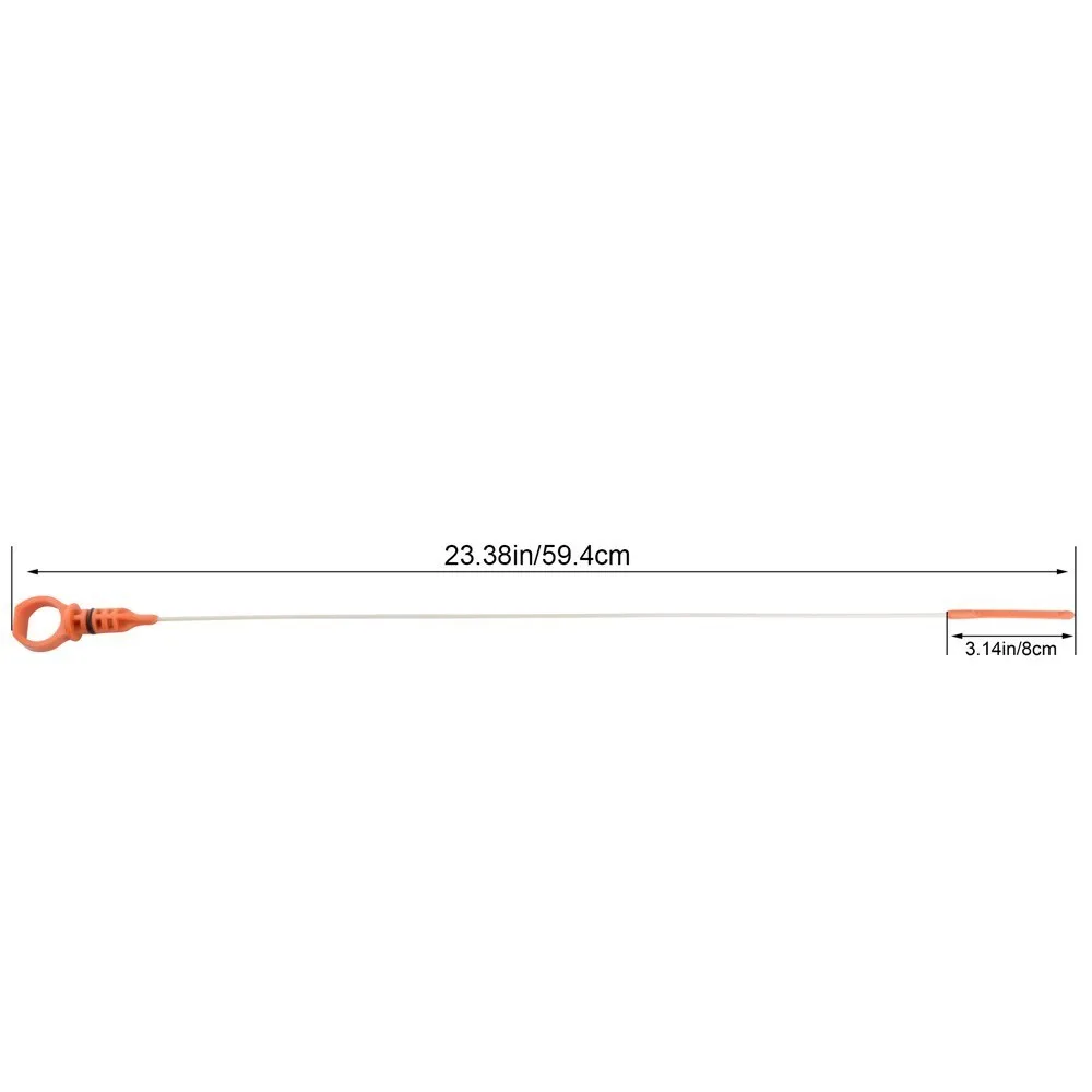 SPEEDWOW автомобильный двигатель масляный щуп для Citroen C2 C3 C4 C5 Peugeot 206 207 307 308 407 5008