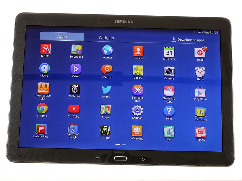 Samsung Galaxy Note Pro 12 2 дюймовый P905 4G + WI-FI Tablet PC 3 GB Оперативная память 32 ГБ Встроенная