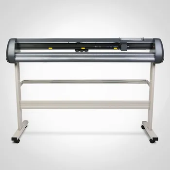 

53" VINYL CUTTER/SIGN CUTTING PLOTTER W/CONTOUR CUT PLOTTER ARTCUT SOFTWARE