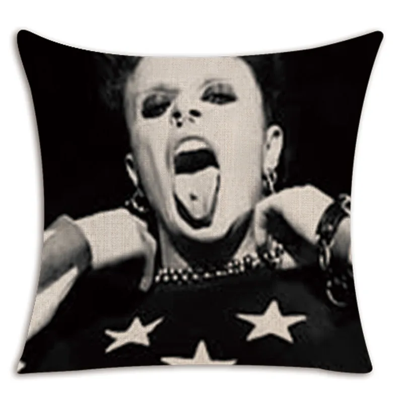 The Prodigy Cushion Cover Nostalgic Home Decoration Pillow Cover Decorative Pillow Cases For Sofa (6)