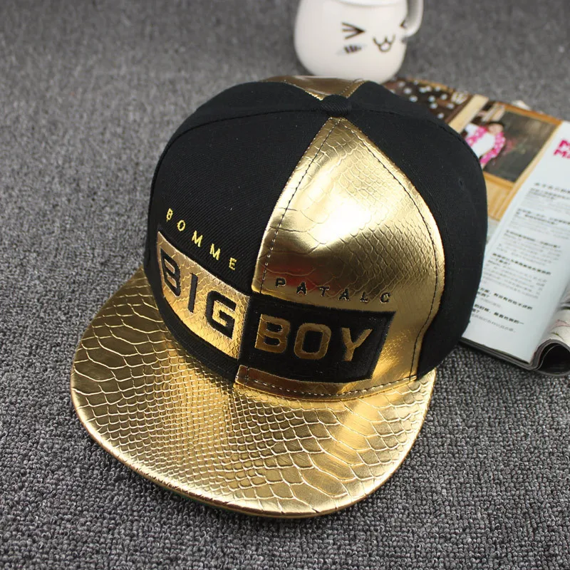 big boy hat