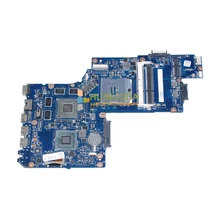 H000052580 Main board For Toshiba Satellite C850 L850 15.6 screen laptop motherboard ATI DDR3