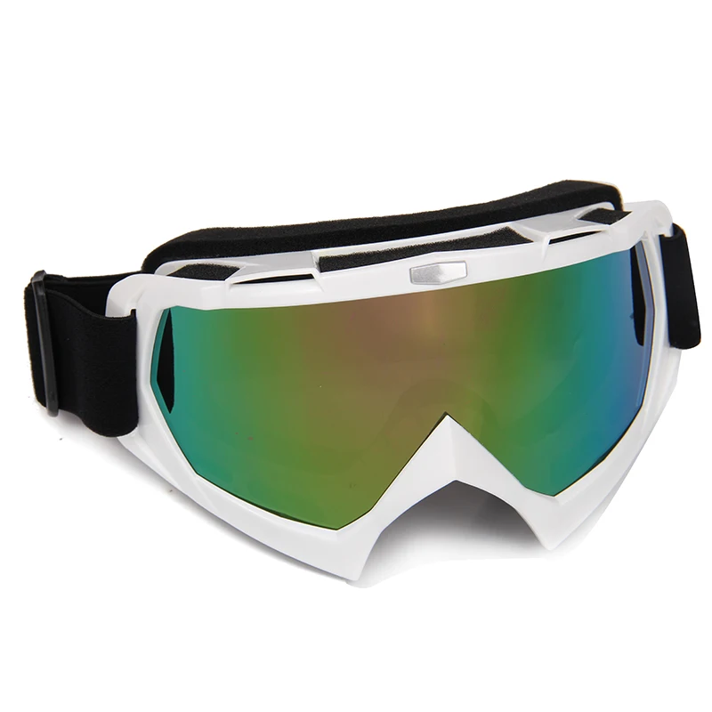 New Motorcycle Windproof Riding Glasses Ski Snow Snowboard Goggles