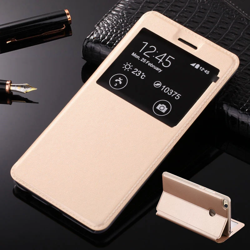

Flip Leather Case For Xiaomi Redmi S2 Note 7 5A Prime 5 Pro 6 Pro 4A 4X 5A 6 6A 5 Plus Note 4 4X Global Mi A2 Lite Case Cover