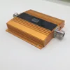 GSM repeater 900MHz LCD signal repeater mini GSM900MHZ mobile signal booster GSM 900 cell phone amplifier with indoor antenna ► Photo 3/4