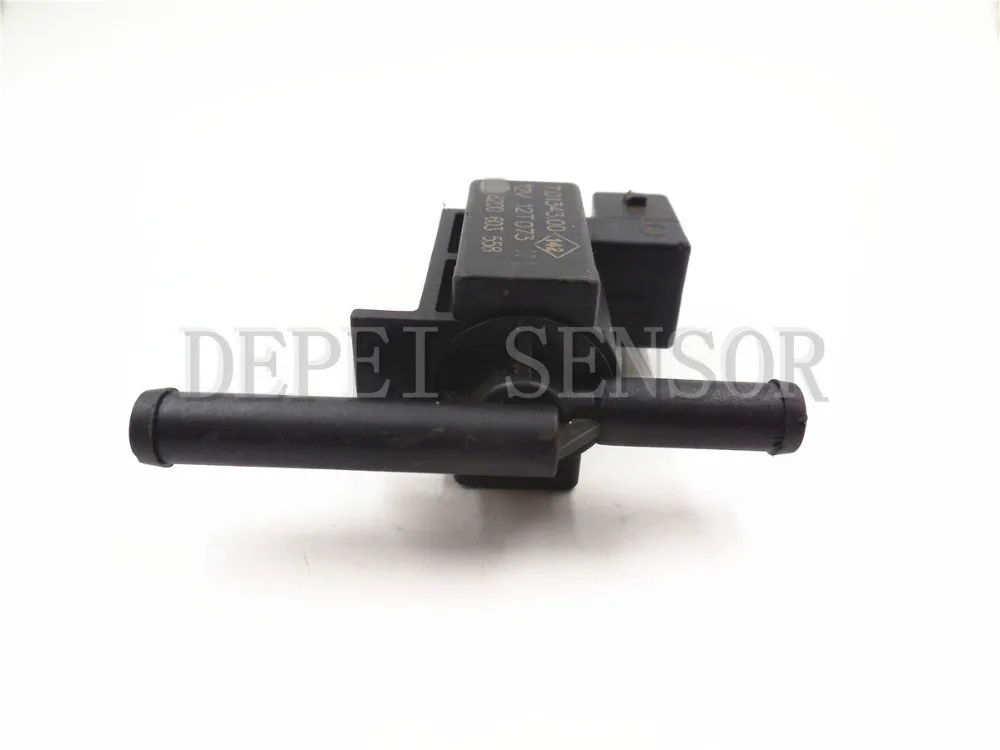 Turbo Control Valve,DPQPOKHYY case For Renault Megane III 3 Turbo control valve 8200603558, 7.01343.00