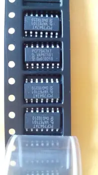 

5pcs Car Transponder Chip For PCF7946 PCF7946AT PCF7947 PCF7947AT Free Shippment