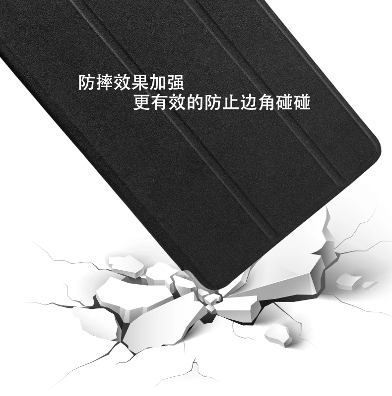 New High Quality Fashion Case Cover For Onda V80 SE/ V80 Octa Core V80SE /New V80 Plus Android Single OS Tablet PC With 4 Gifts