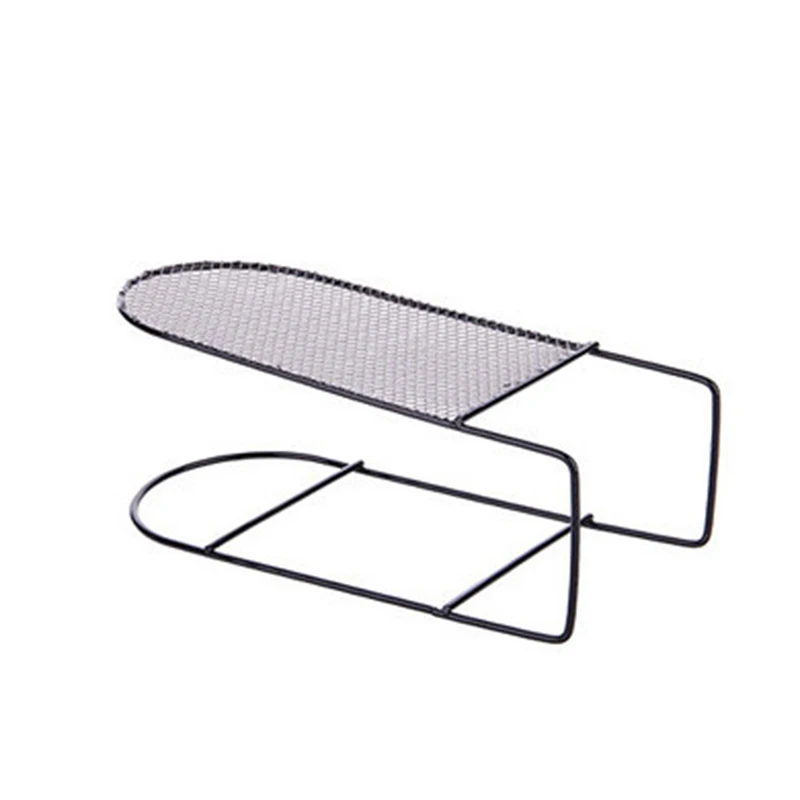 1 قطعة الحديد المزدوج طبقة أداة تنظيم الأحذية الأحذية دعم الفضاء توفير حجرة خزانة الأحذية موقف تخزين الرف علب الأحذية