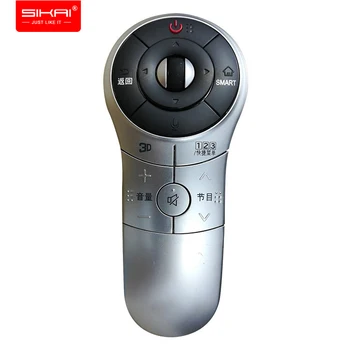 

Original Brand New Replacement Smart TV Magic Remote Control for select LG Smart TV AN-MR400 AKB73757502 MR400 Remote for LG TV