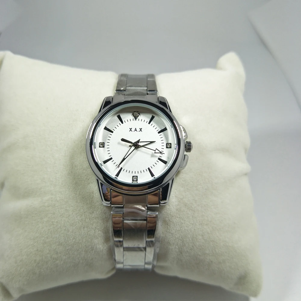 

Female Watches Stainelss Steel Watches Women Hours Birthday Gift Watch