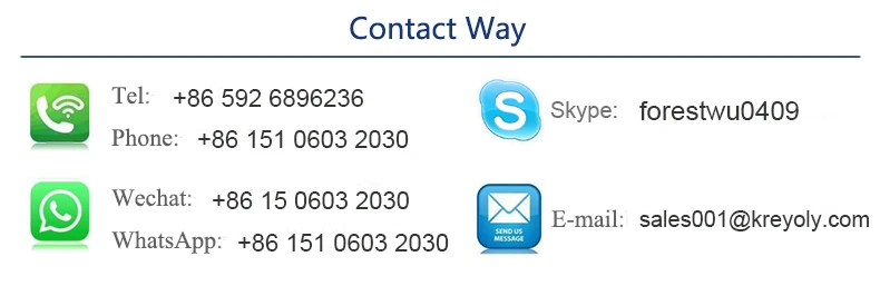 contact way