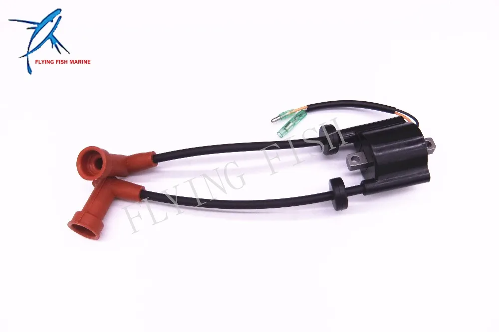 катушка зажигания parsun high pressure assy. 9. катушка зажигания t15-04001200. зажигание парсун. с.