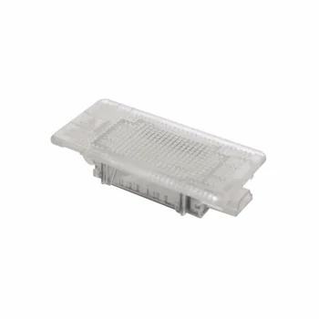 

Error Free 24 LED Interior Footwell Luggage Trunk Boot Glove Box Lamp Car Light Source For BMW X5 E36 E39 E90 E46 E53 E66 F01