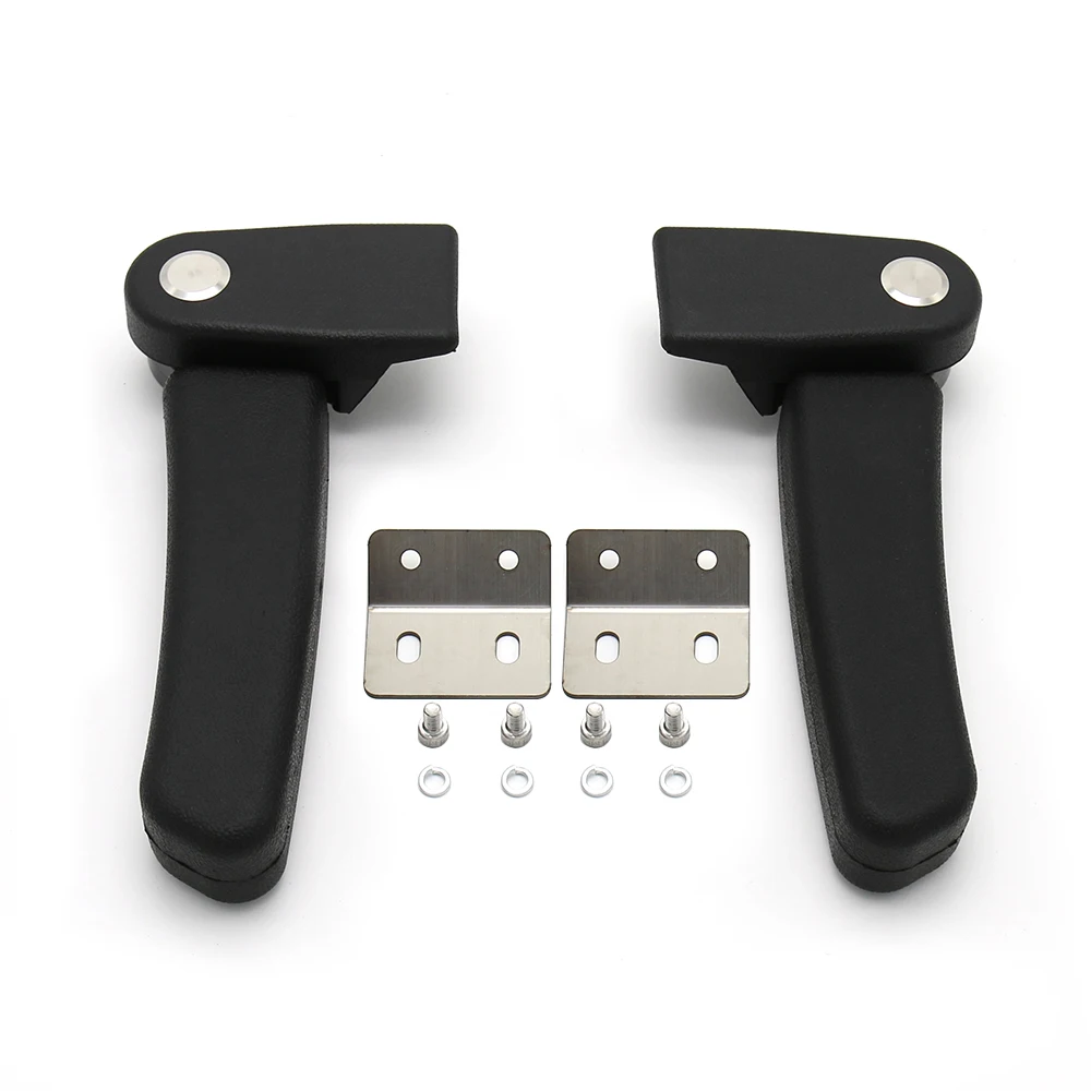 Задний ящик пассажирский подлокотник алюминиевый сверлильный требуется для BMW R1200GS LC Adventure G310 GS F800GS ADV задний ящик tractracer