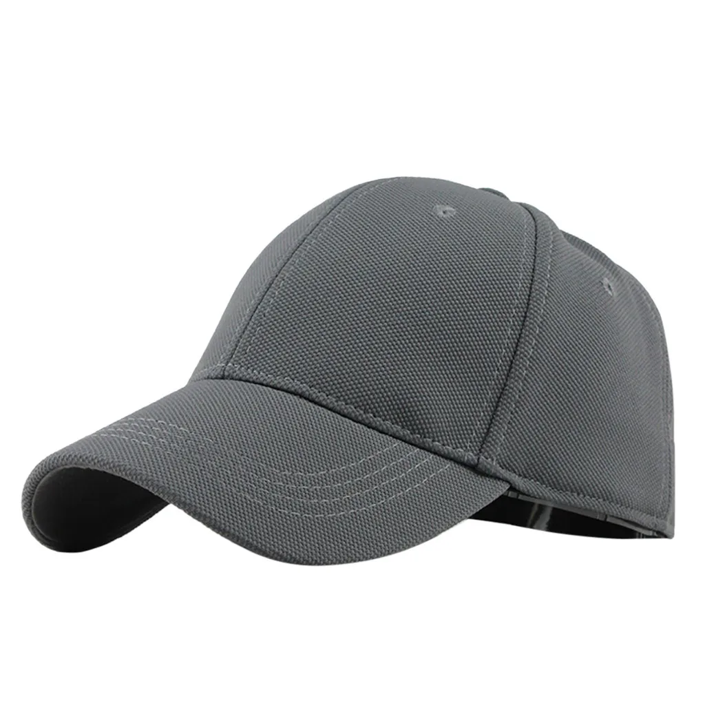 Мужская бейсбольная Кепка gorra hombre женская кепка летняя уличная хлопковая