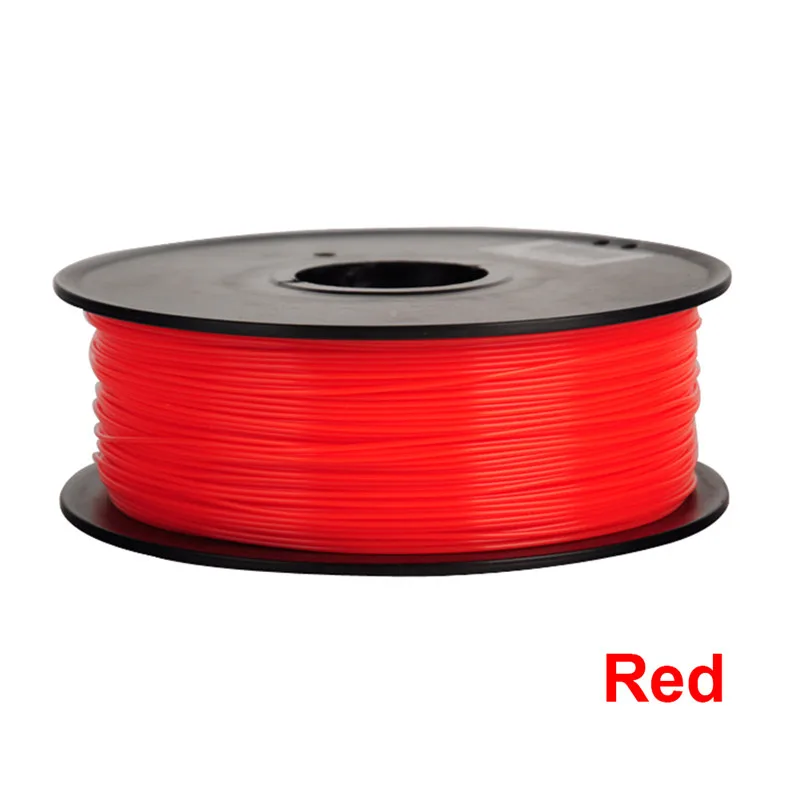 Filamento da Impressora Recargas para Mendel Anet 1.75 Carretel Abs Pla Plástico Haste Fita Materiais Caneta Impressora 3d 1 kg - 4 materiais materiais materiais materiais recargas para mendel 3d caneta impressora 3d