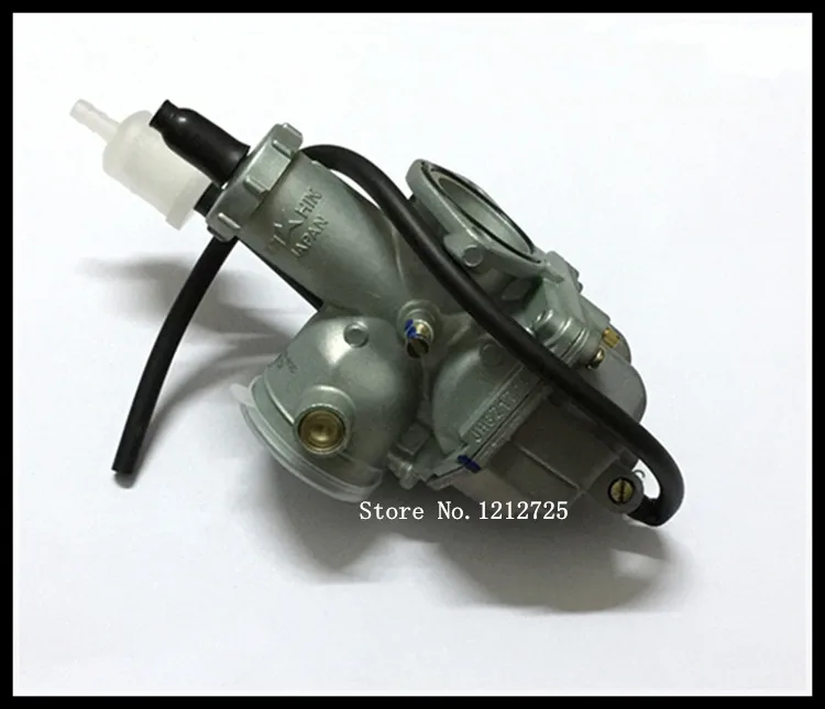 Zongshen Lifan Мотоцикл ATV cg200 cg250 Карбюраторы для мотоциклов руководство дроссельной