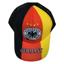 Классические козырьки для весны и лета, унисекс, шапка, футбол, чемпионат мира, страна, тематика, несколько национальных узоров, можно выбрать