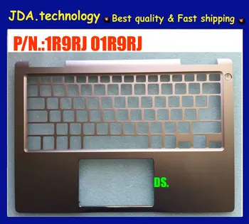 

Wellendorff New/Org Palmrest top case for DELL Inspiron 13 7370 series palmrest keyboard bezel upper cover case 1R9RJ 01R9RJ