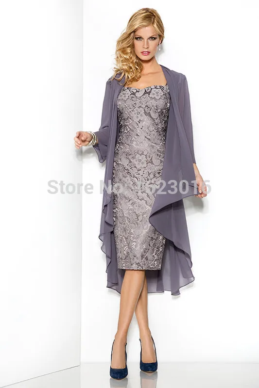 Formal Pant Suits and Cocktail Dresses
