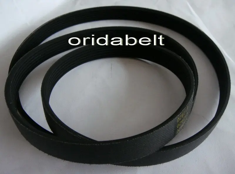 Приводные ремни для стиральной машины OEM качества 5PJ1270 1270J5 500J|machine drive belt|machine beltbelt