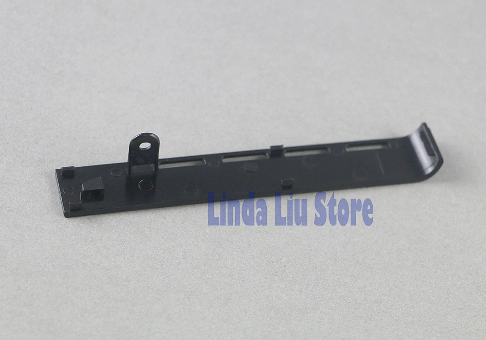 60 Pz/Lotto Hdd Hard Drive Bay Falda Della Copertura Della Custodia Per Playstation 3 Ps3 2000 3000 Console