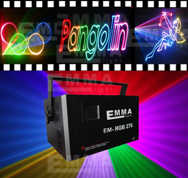 

New 4000mW 4w RGB Animation Disco laser light,Cheap laser light,sky laser light,advertisement ILDA in&out stage laser light