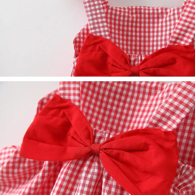 girls summer dress