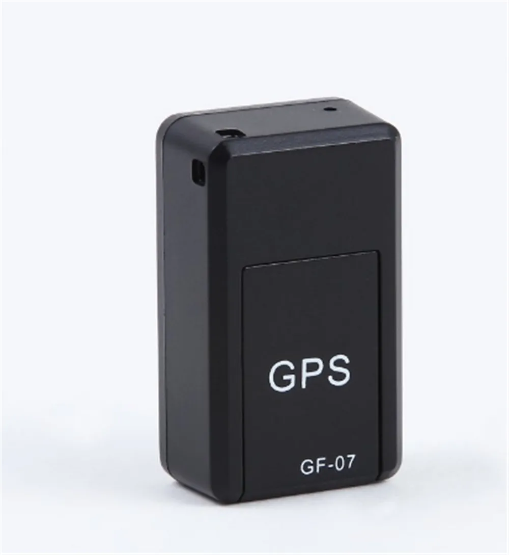 Portable GPS Tracker For Children/Car/Luggage Real Time Monitoring in