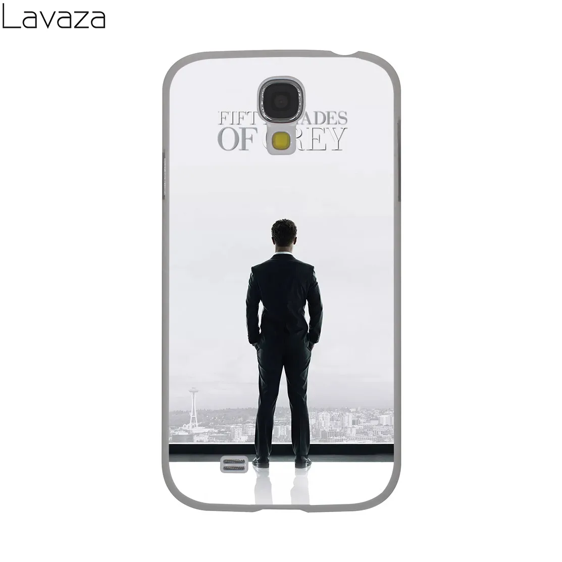 Чехол для Samsung Galaxy S20 Ultra S10 Lite S10E S6 S7 Edge S8 S9 Plus A51 A71 A81 A91|for samsung galaxy|s7 edgefifty shades of grey |