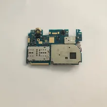 Used Mainboard 4G RAM 64G ROM Motherboard For font b UMIDIGI b font C Note 2