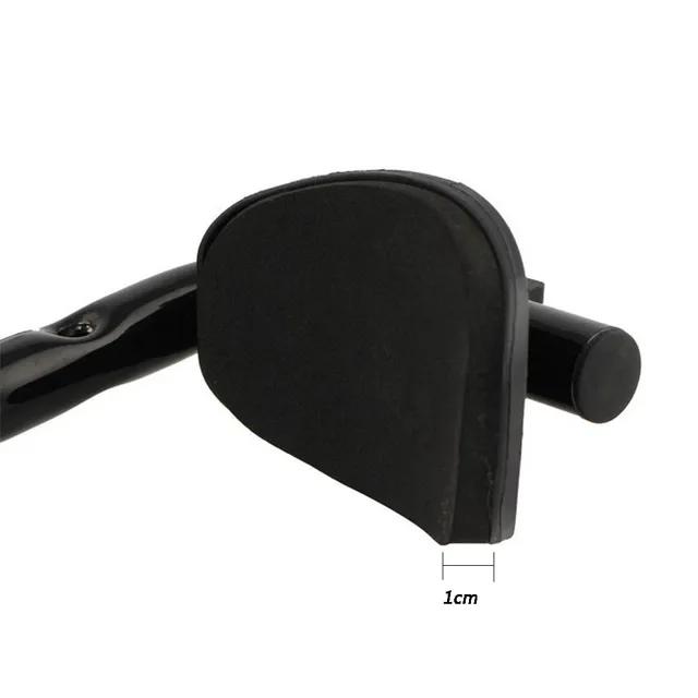 Cycling Bike Armrest Handlebars Bar Bicycle Relaxation Handlebar for