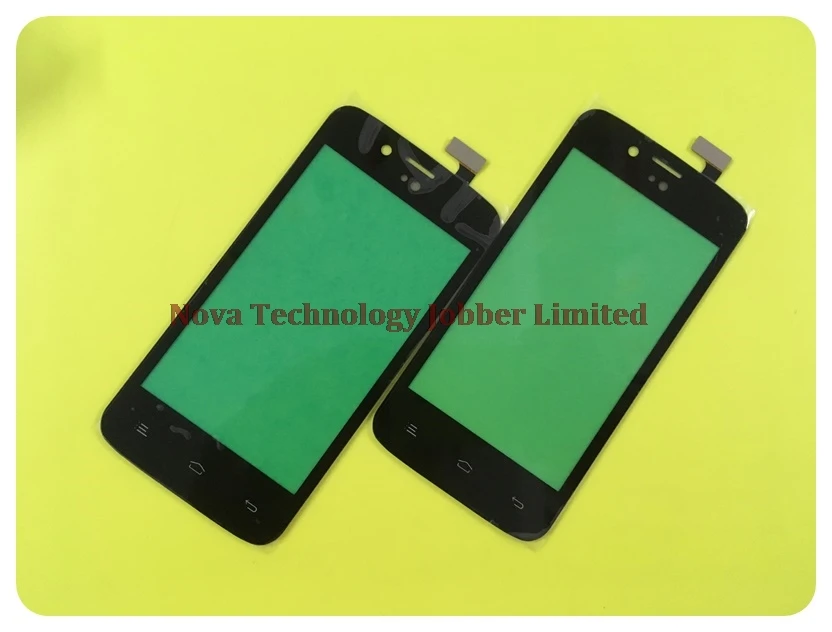 

Iq440 Sensor Replacement Parts For Fly IQ440 Outer Touch Screen Digitizer Panel ; With Tracking Number