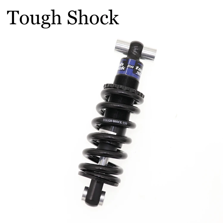 Taiwan Tough Shock Rear Shock Absorber Rebound Damper Hydraulic EXA