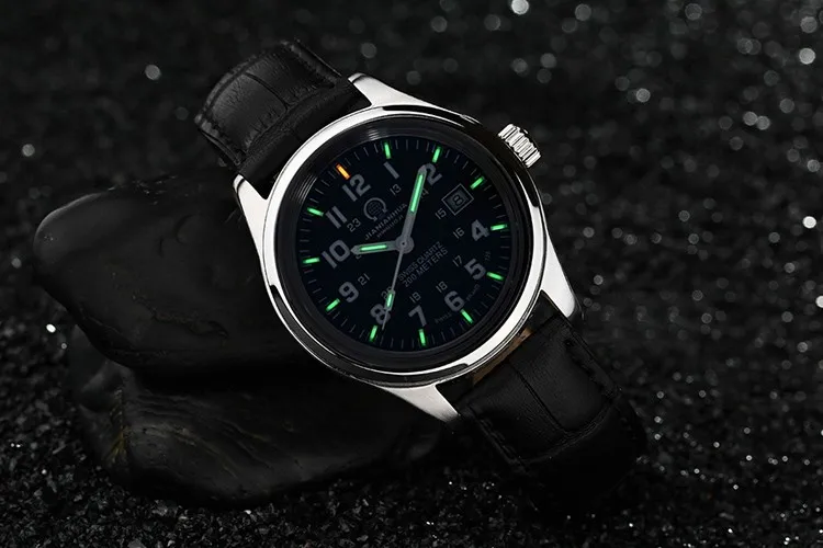 tritium light