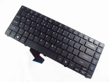 

OEM FOR Acer Aspire 4252 4552 4552G 4752 4752G 4752Z 4752ZG US Black Keyboard
